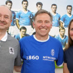 Bohlender Seemann Fußballabteilung 1860 Abteilungsleitung Fußball