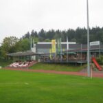 Ab sofort Tickets für TSV Waldkirchen – TSV 1860 München erhältlich Klaus Tabbert Stadion TSV Waldkirchen