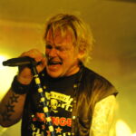 Tom Fock Lustfinger