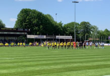SV Kirchanschöring TSV 1860 U21