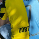 TSV 1860 Borussia Dortmund BVB Trikot