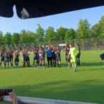 Sechzig am Wochenende: TSV 1860 III feiert Kantersieg im Platzderby TSV 1860 III Dritte SpVgg Haidhausen II
