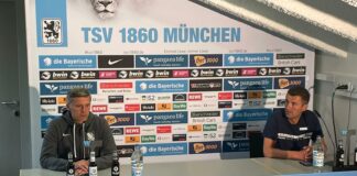 TSV 1860 TSV Havelse 20220430 Rüdiger Ziehl