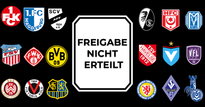 Logos 3. Liga TSV 1860