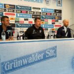 Ausgesperrt: Sechzger.de verliert Presse-“Privilegien”