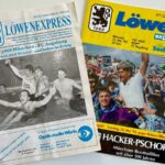 Heute vor 29 und 31 Jahren: Saisonfinale gegen den FC Augsburg