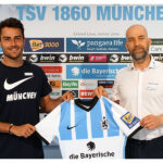Christopher Lannert TSV 1860