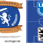 Winningers Wirtshaus Weisheiten Magdeburg 1860