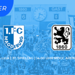 Sechzger.de Liveticker 1.fc Magdeburg Tsv 1860 München 3.liga.jpg