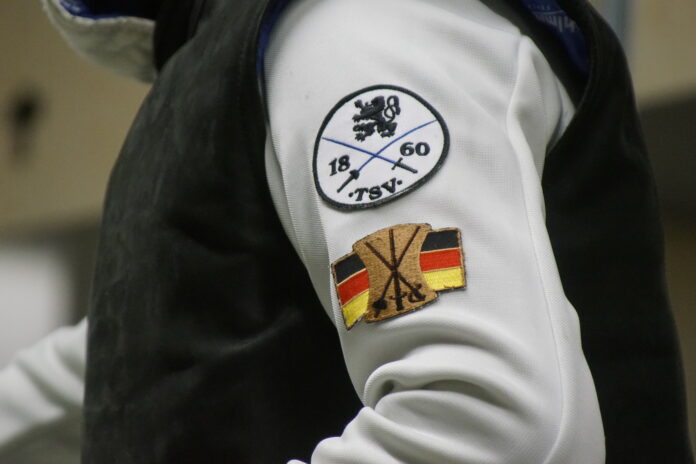 Fechten TSV 1860 München 13