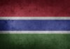 08.06.1980: TSV 1860 gewinnt Testspiel in Gambia (Afrika) Flagge Gambia Pixabay Chickenonline