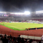 Groundhopping Indonesien: Reise ins größte unbekannte Land der Welt Groundhopping Indonesien