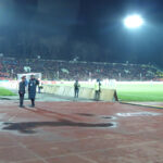 Groundhopping Kirgisistan