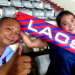 Groundhopping Laos: Die Entdeckung der Langsamkeit Groundhopping Laos