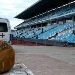Groundhopping Moldawien: Fremde Welt Transnistrien Groundhopping Moldawien Transnistrien