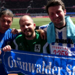 Groundhopping Nordkorea: Der Halbmarathon zum Länderpunkt Groundhopping Nordkorea