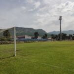 Groundhopping Podgorica Montenegro FK KOM Stadion