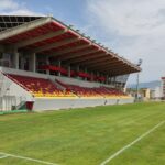 Groundhopping Podgorica Montenegro FSCG Trainingsgelände