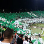 Groundhopping Kolumbien: Der Traum von der Copa Libertadores