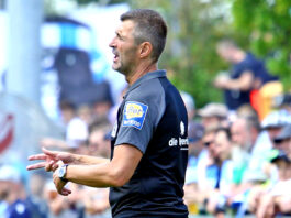 Michael Köllner TSV 1860