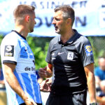 Michael Köllner, Trainer der Löwen (TSV 1860)