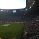Relegation 2.Bundesliga 3.Liga TSV 1860 München Holstein Kiel Allianz Arena 02.06.2015