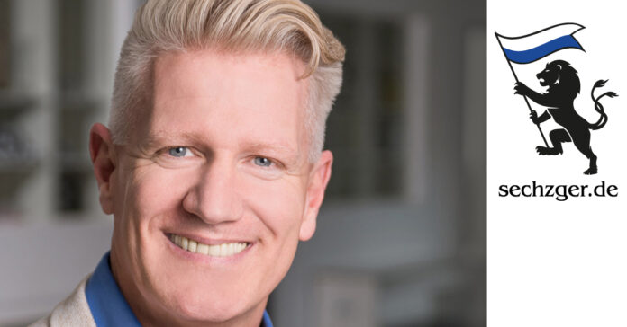 Rene Paasch Sportpsychologe Interview Branded