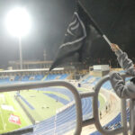 Groundhopping Saudi-Arabien