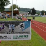 Testspiel SV Aschau Gegen TSV 1860 München 22.06.2022