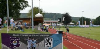 Testspiel SV Aschau Gegen TSV 1860 München 22.06.2022