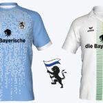 Concept Kits TSV 1860 Saison 2223 Titelbild