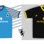 Concept Kits: Wie sieht das Trikot des TSV 1860 in der Saison 22/23 aus? Concept Kits Tsv 1860 Trikot Kasparek Titelbild