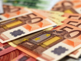 Geld Euro 50+1 Konsolidierung