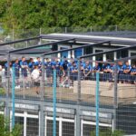 Saisonauftakt bei den Löwen und ungewohnte Ruhe bei sechzger.de Saisonauftakt Löwen