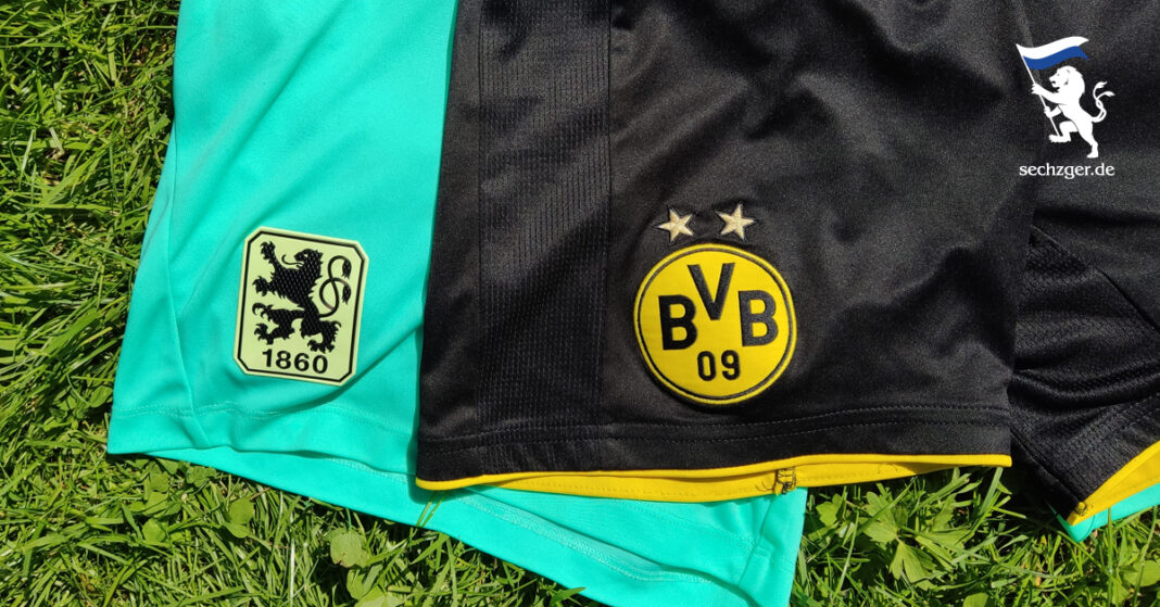 Tsv 1860 Borussia Dortmund Löwinnen