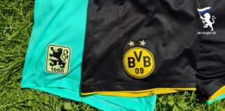 Tsv 1860 Borussia Dortmund