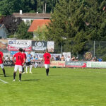 Erstes Testspiel: TSV 1860 gewinnt beim TSV Waldkirchen mit 8:0 Tsv Waldkirchen Tsv 1860