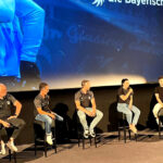 Unter Löwen 5 Blickwinkel Kino Premiere