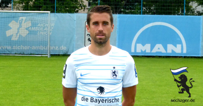 Stefan Lex TSV 1860