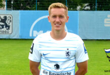 Fabian Greilinger TSV 1860