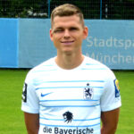 13 Alexander Freitag TSV 1860