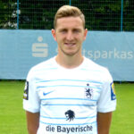 Ohne sechs nach Elversberg: Lazarett beim TSV 1860 wächst an 14 Meris Skenderovic TSV 1860