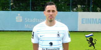 Marcel Bär (TSV 1860)