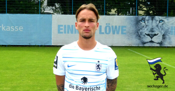 18 Lorenz Knöferl TSV 1860