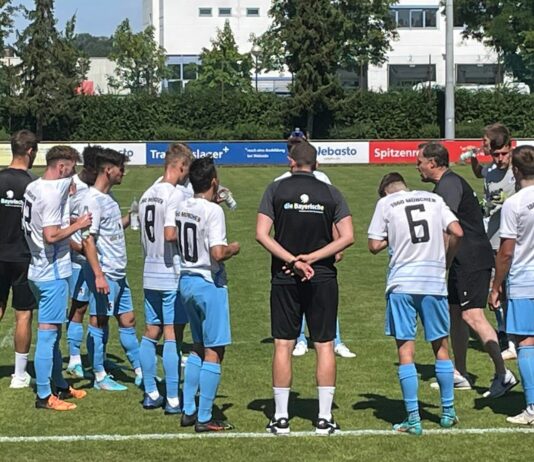 TSV 1860 U21
