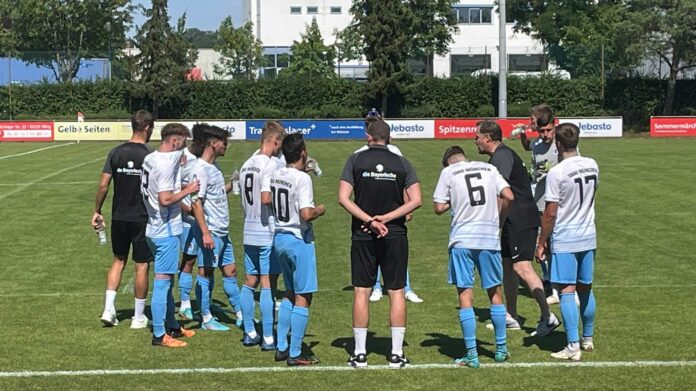 TSV 1860 U21