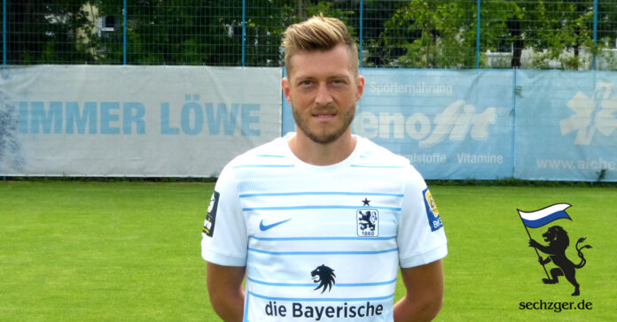 Marius Willsch TSV 1860