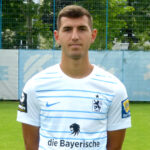 Semi Belkahia TSV 1860