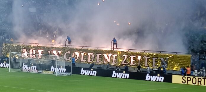TSV 1860 Borussia Dortmund