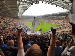 Dynamo Dresden TSV 1860 20220723 (85)